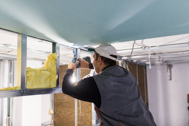 Insulation Replacement Services in Sayre, PA