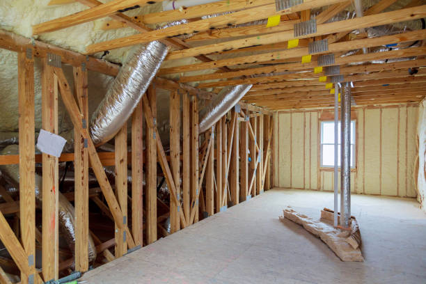 Best Spray Foam Insulation  in Sayre, PA