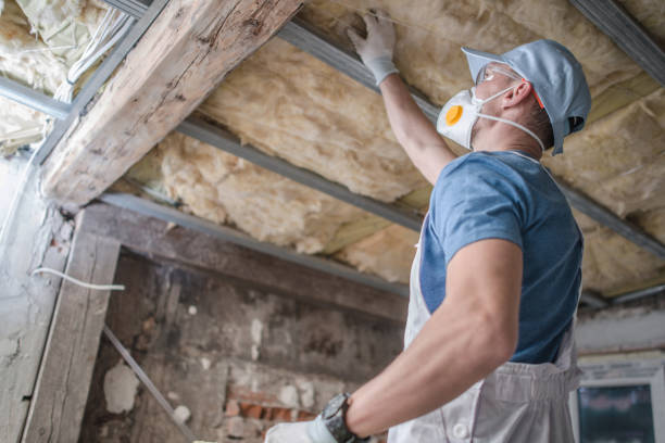 Best Affordable Insulation Services  in Sayre, PA
