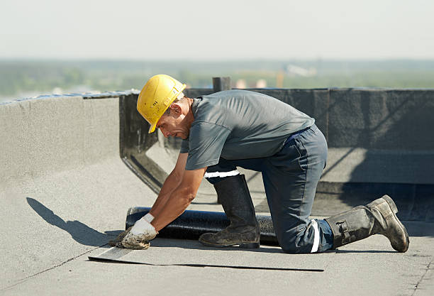 Best Garage Insulation Installation  in Sayre, PA