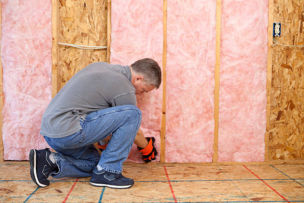 Best Insulation Repair Services  in Sayre, PA