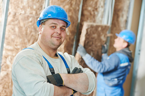 Range of Insulation Solutions in Sayre, PA
