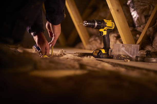 Best Insulation Inspection Services  in Sayre, PA