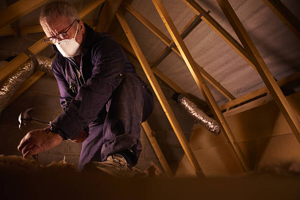 Best Commercial Insulation Contractor  in Sayre, PA